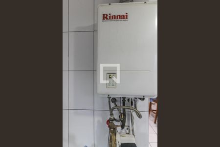 Apartamento à venda com 248m², 3 quartos e 2 vagasÁrea de Serviço