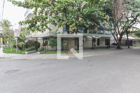 Apartamento à venda com 248m², 3 quartos e 2 vagasFachada