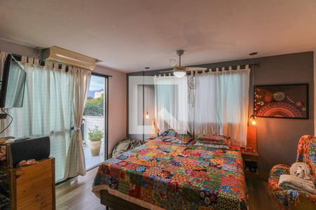 Apartamento à venda com 248m², 3 quartos e 2 vagasSuíte 1