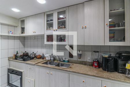 Apartamento à venda com 248m², 3 quartos e 2 vagasCozinha