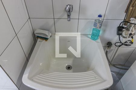 Apartamento à venda com 248m², 3 quartos e 2 vagasÁrea de Serviço