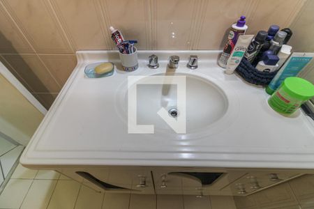 Apartamento à venda com 248m², 3 quartos e 2 vagasSuíte 3 - Banheiro