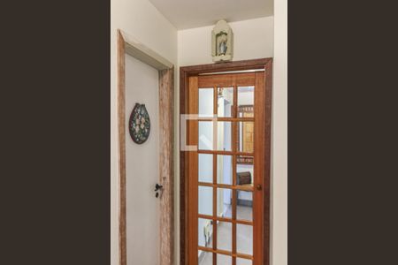 Apartamento à venda com 248m², 3 quartos e 2 vagasCorredor