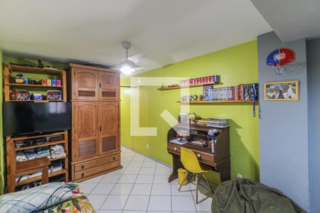 Apartamento à venda com 248m², 3 quartos e 2 vagasSuíte 3