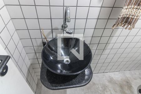 Apartamento à venda com 248m², 3 quartos e 2 vagasLavabo