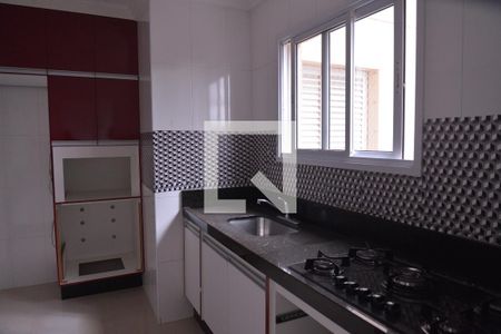 Apartamento à venda com 75m², 2 quartos e 1 vagaCozinha