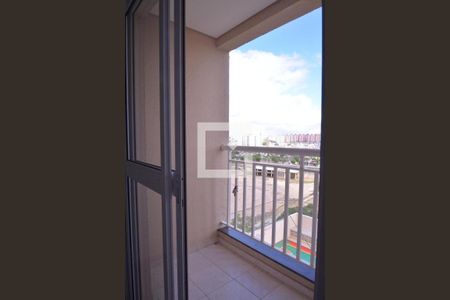 Apartamento à venda com 75m², 2 quartos e 1 vagaBanheiro Social 