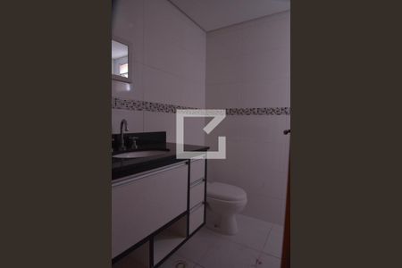 Apartamento à venda com 75m², 2 quartos e 1 vaga Banheiro Quarto 1