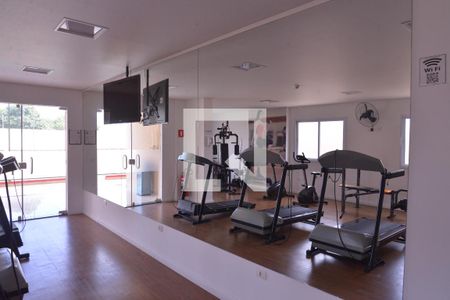 Apartamento à venda com 75m², 2 quartos e 1 vagaÁrea comum 