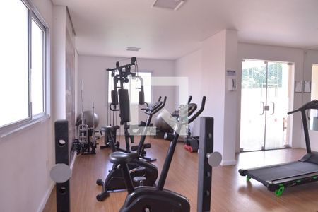 Apartamento à venda com 75m², 2 quartos e 1 vagaÁrea comum 