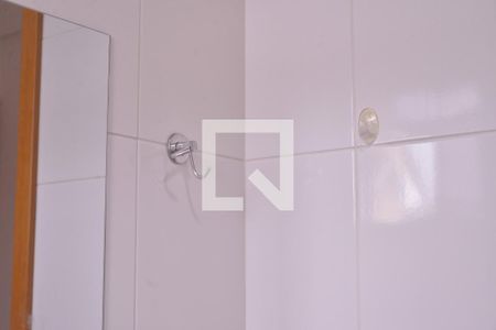 Apartamento à venda com 75m², 2 quartos e 1 vagaBanheiro Social 