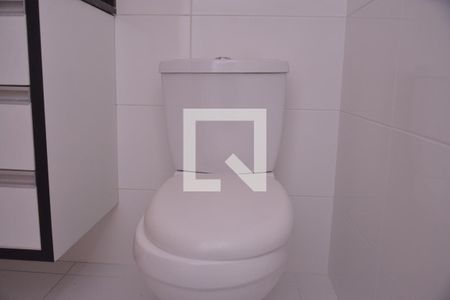 Apartamento à venda com 75m², 2 quartos e 1 vaga Banheiro Quarto 1