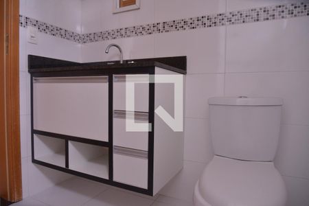 Apartamento à venda com 75m², 2 quartos e 1 vaga Banheiro Quarto 1