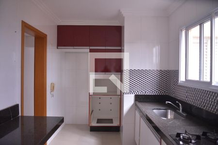 Apartamento à venda com 75m², 2 quartos e 1 vagaCozinha