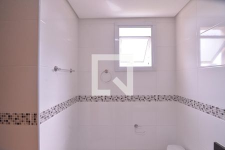 Apartamento à venda com 75m², 2 quartos e 1 vagaBanheiro Social 