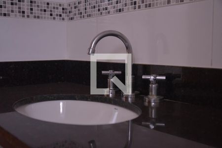 Apartamento à venda com 75m², 2 quartos e 1 vaga Banheiro Quarto 1