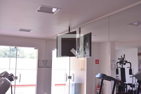 Apartamento à venda com 75m², 2 quartos e 1 vagaÁrea comum 