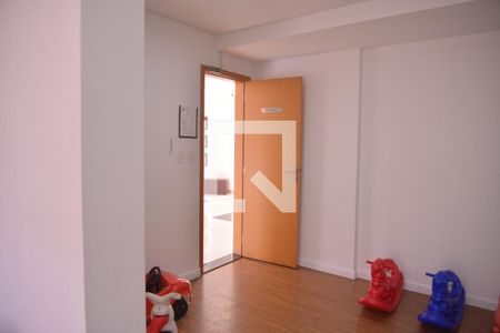 Apartamento à venda com 75m², 2 quartos e 1 vagaÁrea comum 