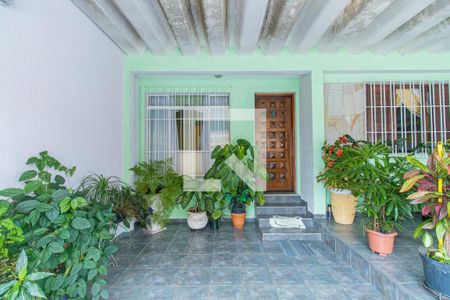 Casa à venda com 153m², 3 quartos e 2 vagas