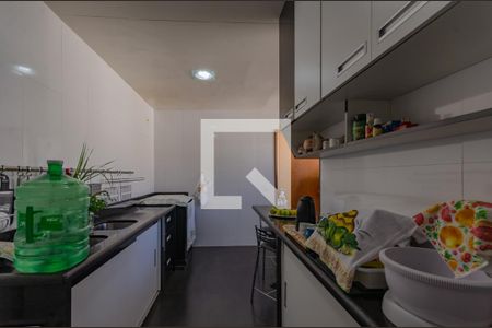 Apartamento à venda com 139m², 3 quartos e 1 vagaCozinha