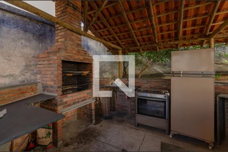 Apartamento à venda com 139m², 3 quartos e 1 vagaÁrea comum - Churrasqueira