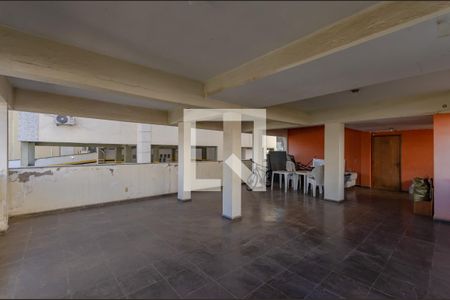 Apartamento à venda com 139m², 3 quartos e 1 vagaÁrea comum - Salão de festas