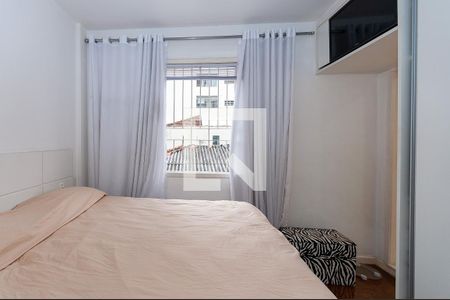 Apartamento à venda com 120m², 3 quartos e 1 vaga Apartamento à venda com 120m², 3 quartos e 1 vagaQuarto 3 Suíte