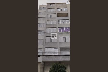 Apartamento à venda com 120m², 3 quartos e 1 vaga Apartamento à venda com 120m², 3 quartos e 1 vagaFachada