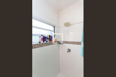 Apartamento à venda com 120m², 3 quartos e 1 vaga Apartamento à venda com 120m², 3 quartos e 1 vagaBanheiro do quarto 3 Suíte