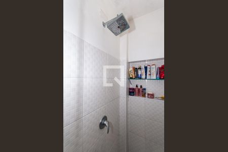 Apartamento à venda com 120m², 3 quartos e 1 vaga Apartamento à venda com 120m², 3 quartos e 1 vagaBanheiro Social