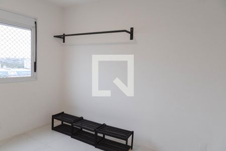 Quarto 1 de apartamento para alugar com 2 quartos, 62m² em Vila Endres, Guarulhos