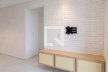 Sala de apartamento para alugar com 2 quartos, 62m² em Vila Endres, Guarulhos