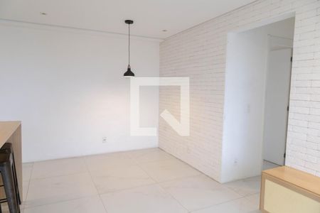 Sala de apartamento para alugar com 2 quartos, 62m² em Vila Endres, Guarulhos