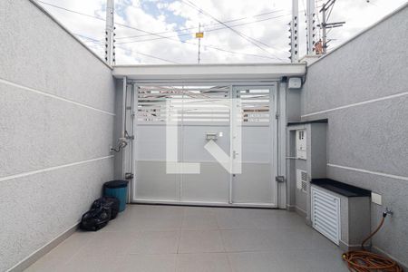 Casa à venda com 98m², 2 quartos e 1 vagaÁrea Externa