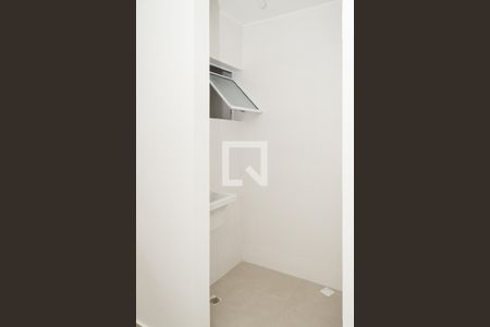 Apartamento para alugar com 38m², 1 quarto e sem vagaÁrea de Serviço