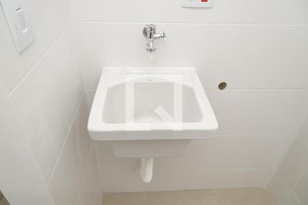 Apartamento para alugar com 38m², 1 quarto e sem vagaÁrea de Serviço