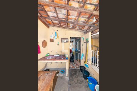 Casa à venda com 360m², 3 quartos e 4 vagas Casa à venda com 360m², 3 quartos e 4 vagasÁrea de Serviço