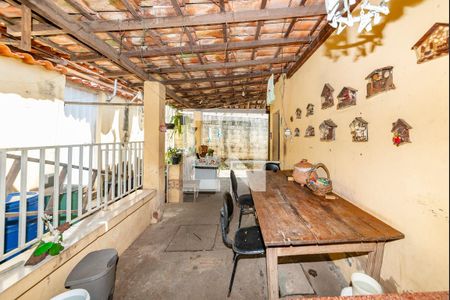 Casa à venda com 360m², 3 quartos e 4 vagas Casa à venda com 360m², 3 quartos e 4 vagasÁrea de Serviço