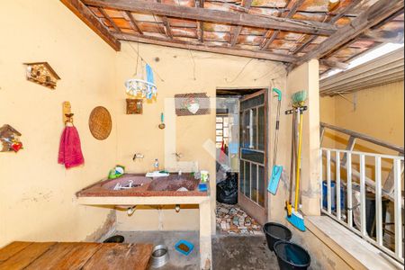 Casa à venda com 360m², 3 quartos e 4 vagas Casa à venda com 360m², 3 quartos e 4 vagasÁrea de Serviço