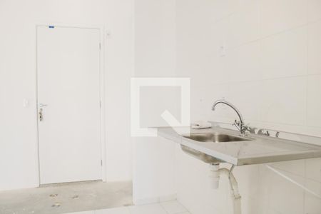 Apartamento à venda com 41m², 2 quartos e 1 vaga Apartamento à venda com 41m², 2 quartos e 1 vagaCozinha