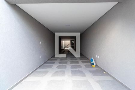 Casa à venda com 220m², 3 quartos e 5 vagasGaragem