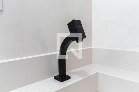 Casa à venda com 220m², 3 quartos e 5 vagasBanheiro - torneira