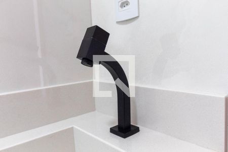 Casa à venda com 220m², 3 quartos e 5 vagasBanheiro - torneira