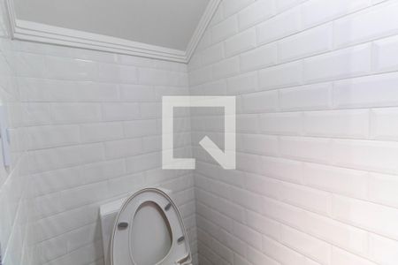 Casa à venda com 220m², 3 quartos e 5 vagasBanheiro de serviço