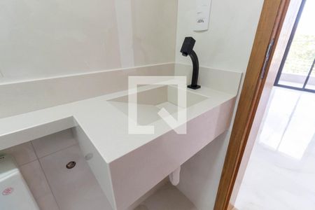 Casa à venda com 220m², 3 quartos e 5 vagasBanheiro da Suíte 3