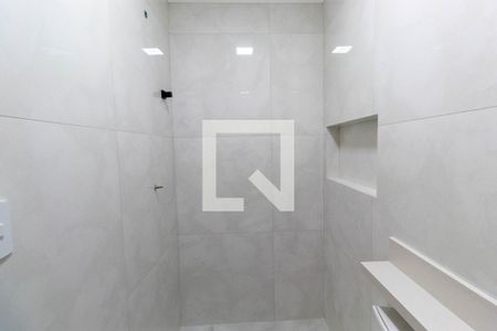 Casa à venda com 220m², 3 quartos e 5 vagasBanheiro da Suíte 2