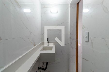 Casa à venda com 220m², 3 quartos e 5 vagasLavabo