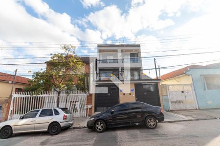 Casa à venda com 220m², 3 quartos e 5 vagasFachada