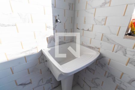 Casa à venda com 220m², 3 quartos e 5 vagasLavanderia