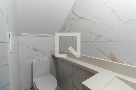 Casa à venda com 220m², 3 quartos e 5 vagasLavabo